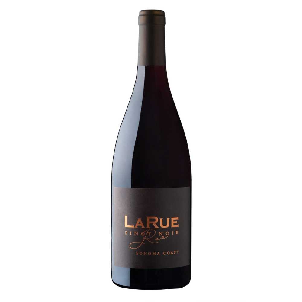 Rae Pinot Noir | LaRue Wines
