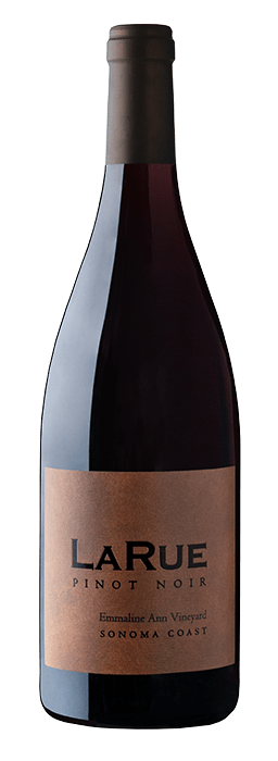 Pinot Noir<br />Emmaline Ann Vineyard