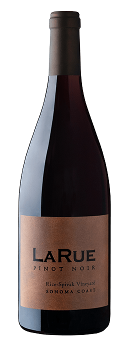 Pinot Noir<br />Rice-Spivak Vineyard