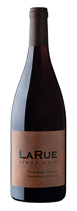 Pinot Noir<br />Thorn Ridge Vineyard